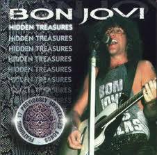 Bon Jovi : Hidden Treasures I